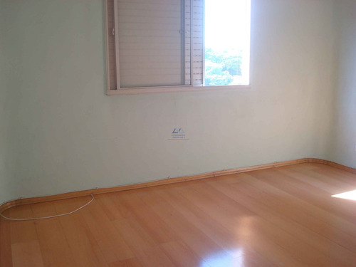 Imagem 3 de 10 de Apartamento Em Vila Monte Alegre - São Paulo - 2890