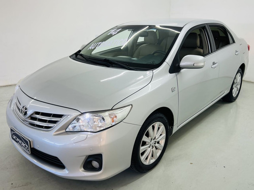 Toyota Corolla Corolla ALTIS/A.Premiu. 2.0 Flex 16V Aut