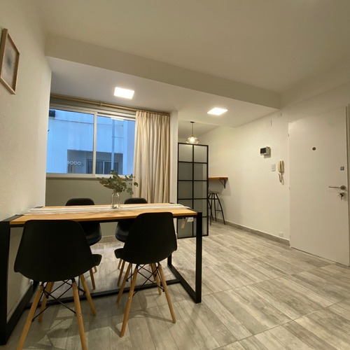 Imagen 6 de 11 de Departamento Venta 2 Ambientes Zona Güemes Mar Del Plata