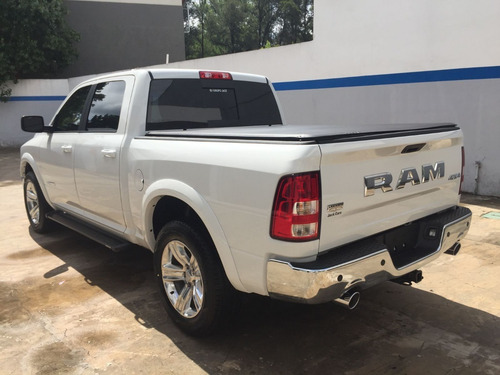 Imagen 12 de 16 de Ram 1500 Laramie 4x4