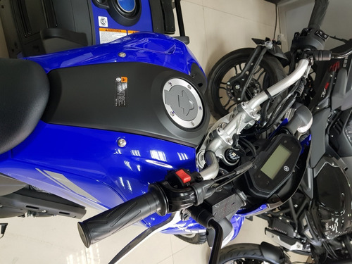 Imagen 2 de 6 de Yamaha Xtz 250 Abs ! Entrega Inmediata. Agencia Oficial!