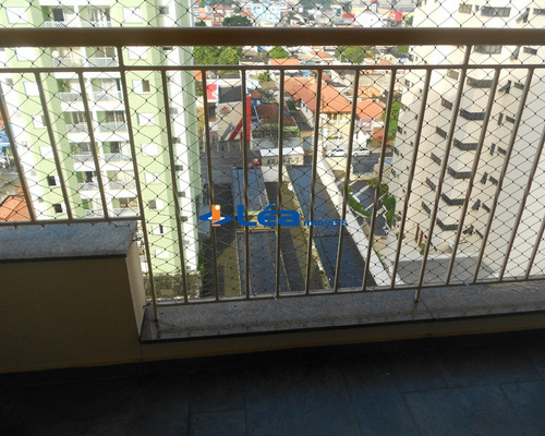 Imagem 4 de 29 de Apartamento - Ap00371 - 34053571