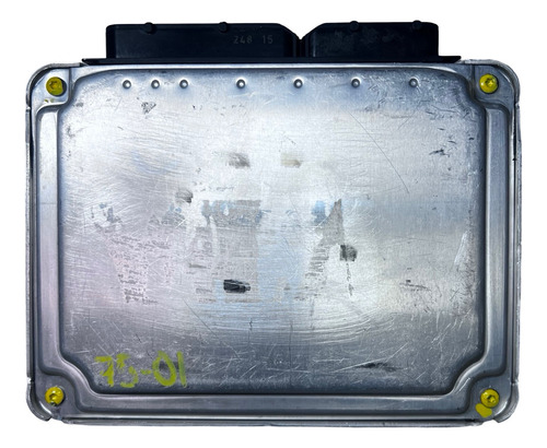 Computadora Vw Beetle 2.0l 04-05 06a 906 032 Mq (Usado)