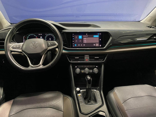 Volkswagen Taos 1.6 Highline At