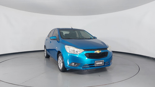 Chevrolet Aveo 1.5 Lt D Auto
