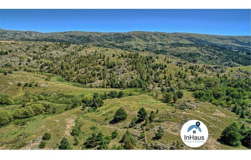 Imagen 9 de 18 de 5,5 Ha En Las Cañitas - La Cumbrecita