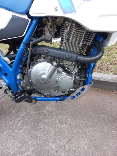 Imagen 13 de 15 de Suzuki Dr 650