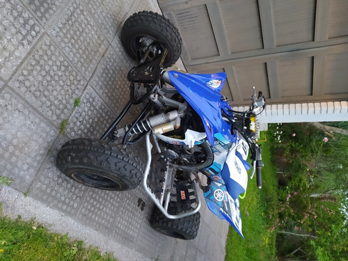 Imagen 3 de 6 de Yamaha Yfz 450r