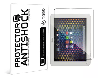 Protector Pantalla Antishock Para Tablet Archos 97 Neon