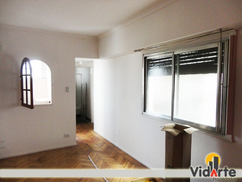 Departamento En Alquiler 2 Amb En Flores Norte