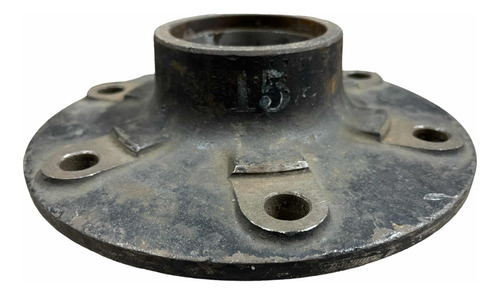 Maza De Rueda Delantera Ford F250 6 Agujeros Nuevo