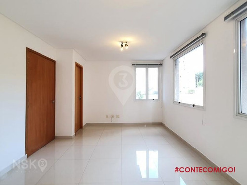 Imagem 6 de 15 de Conjunto Comercial Para Locação Com 1 Vaga - 32 M² - Bela Vista - Nsk3 Imóveis - Ed7891 - Ed7891