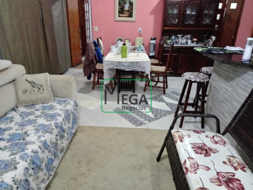 Imagem 4 de 21 de Chácara De 150 M² Com 3 Suítes E 2 Vagas De Garagem Em Araçariguama - Ch00002 - 70993200