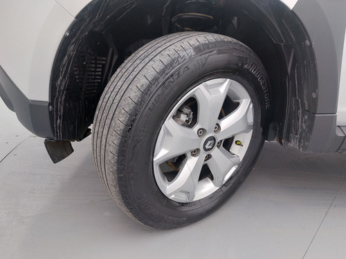 Renault Duster 1.6 16V SCE FLEX INTENSE X-TRONIC