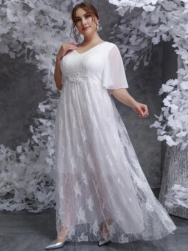 Vestidos de novia xxxl sale