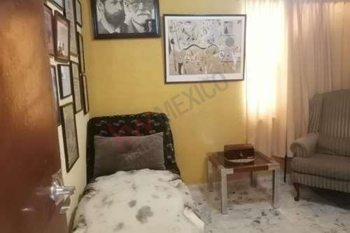 Imagen 17 de 25 de Casa En Venta Cumbres Segundo Sector, Con Excelente Ubicación A Dos Cuadras De Av. Leones