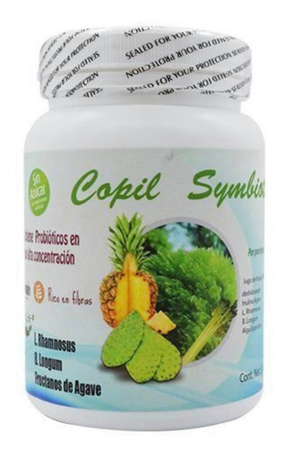 Alif Copil Symniotic Probioticos 240g