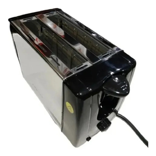 Tostadora Electrica Kanji Home 900w 2 Panes 6 Niveles Full//