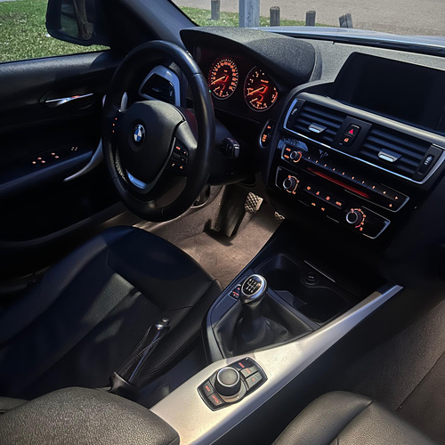 Bmw Serie 1 120i 2.0