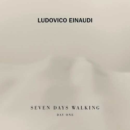 Cd:seven Days Walking