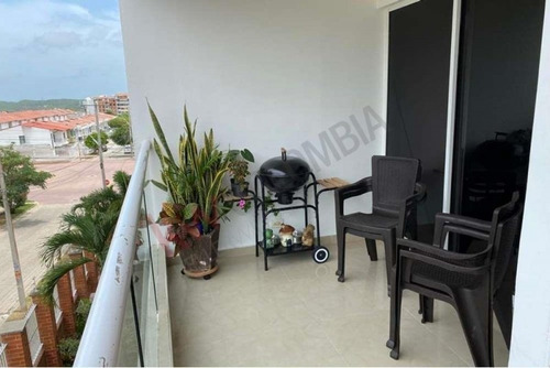 Imagen 13 de 17 de Apartamento En Venta En Barranquilla El Tabor