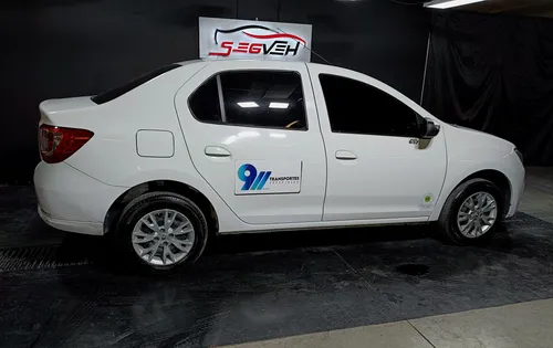 Renault Logan 1.6 Life