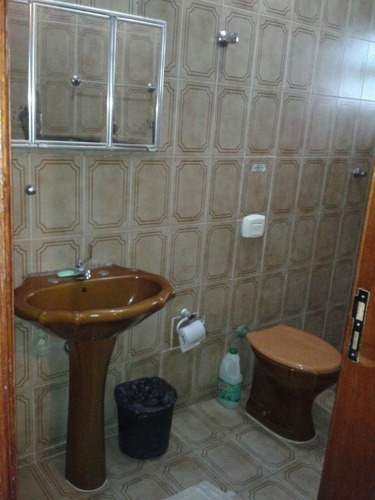 Casa Para Venda, Cidade Balneária Peruibe-scipel, Peruíbe. - 8987