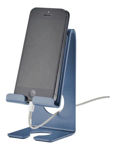 Imagem 1 de 1 de Suporte Para Celular Acrimet Smart 313.7 Cor Lilás