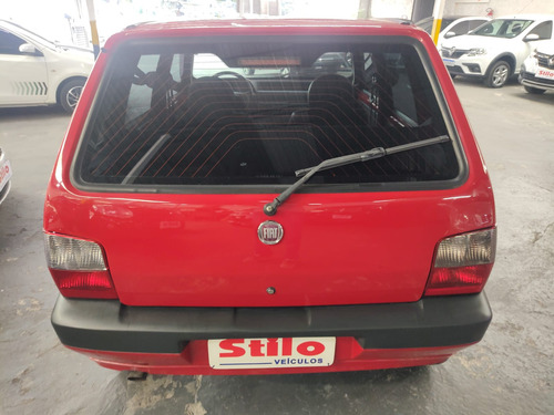 Fiat Uno mille 1.0 Fire Flex 5p