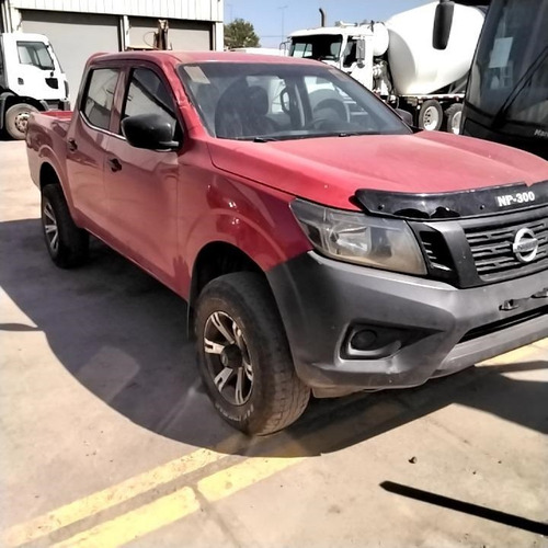 Imagen 4 de 10 de Nissan Np300 Se