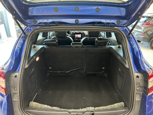 Renault Captur 2.0 Iconic Piel At
