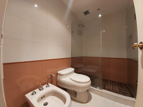 Imagen 20 de 30 de Venta Apartamento 102 Mts 1h + Est/2b/2p Campo Alegre