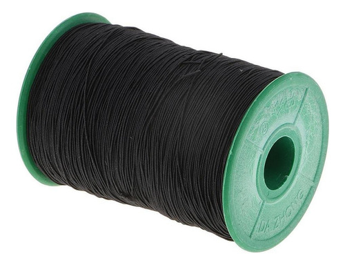 Ba 2 Piezas 500 Metros Cordón Elástico Joyería Cordón