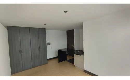 Venta De Apartaestudio En Palogrande, Manizales
