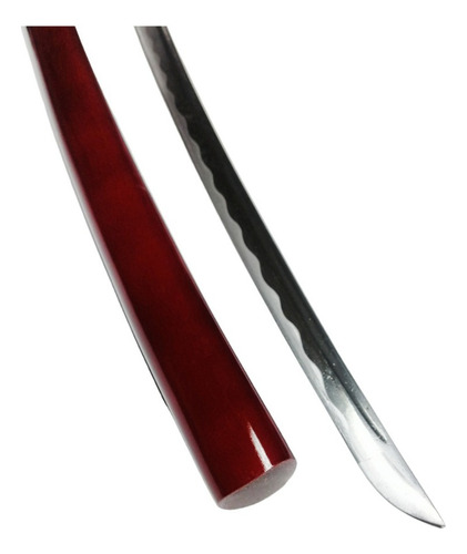 Katana Funcional Sky Blood - Acero - Filo - 99cm