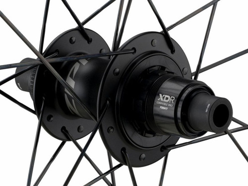 Juego Ruedas De Ruta Zipp 404 Fc Carbono Clincher Tubeless Gris Oscuro