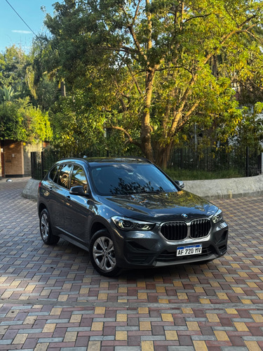 BMW X1 2.0 Sdrive 18i Active