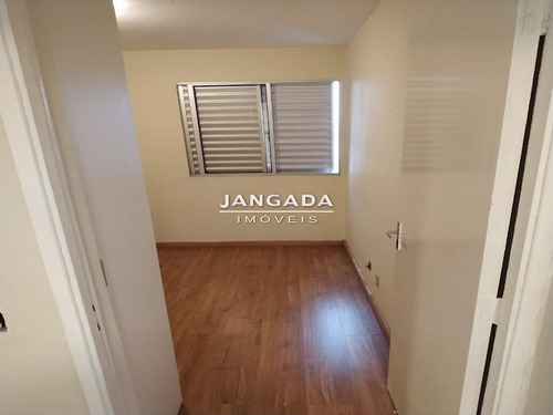 Apartamento 2 Dorm 1 Vaga Sao Cristovao - Osasco - 11433