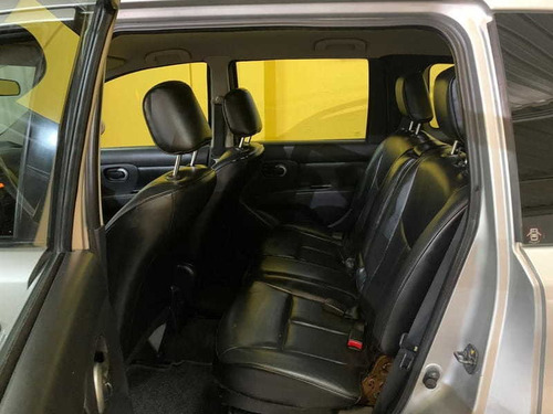 Nissan Livina Grand Sl 1.8 16v Aut