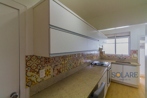 Imagem 11 de 15 de Apartamento - Centro - Ref: 66567 - V-66567