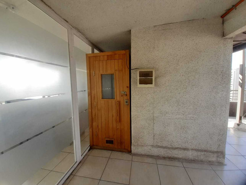 Varios Detalles Nuevos, Piso 8, Iluminado. (86789)