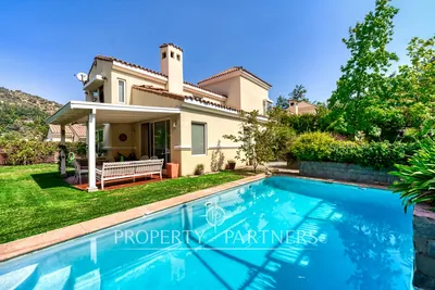 Casa en venta