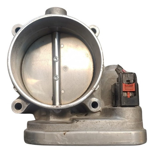 Cuerpo De Aceleración Dodge Ram 08-09 A2c53255142 (Usado)
