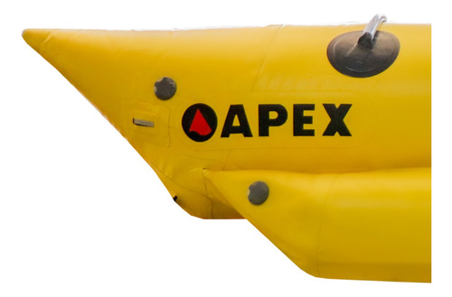 Apex Ab-7 Banana Para 7 Personas