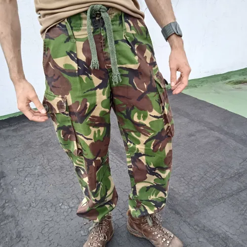 Pantalones camuflados olx new arrivals