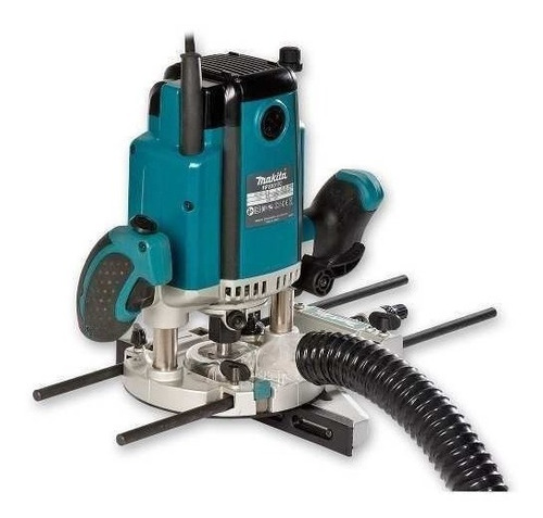 Router Fresadora Makita Tobera Aspiradora Rp1801 Rp2301fc