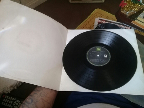 Lp Bobby De Carlo 1968 . Selo Mocambo / Rozenblit.