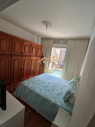 Imagem 20 de 30 de Apartamento Em Icaraí, Niterói/rj De 70m² 2 Quartos À Venda Por R$ 720.000,00 - Ap2323792-s