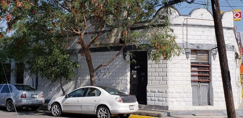 Imagen 2 de 8 de Oficina O Bodega En Renta Centro Monterrey