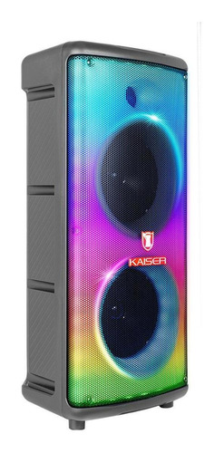 Bafle Kaiser 2x6.5 Ksw-2066 Ksr-link